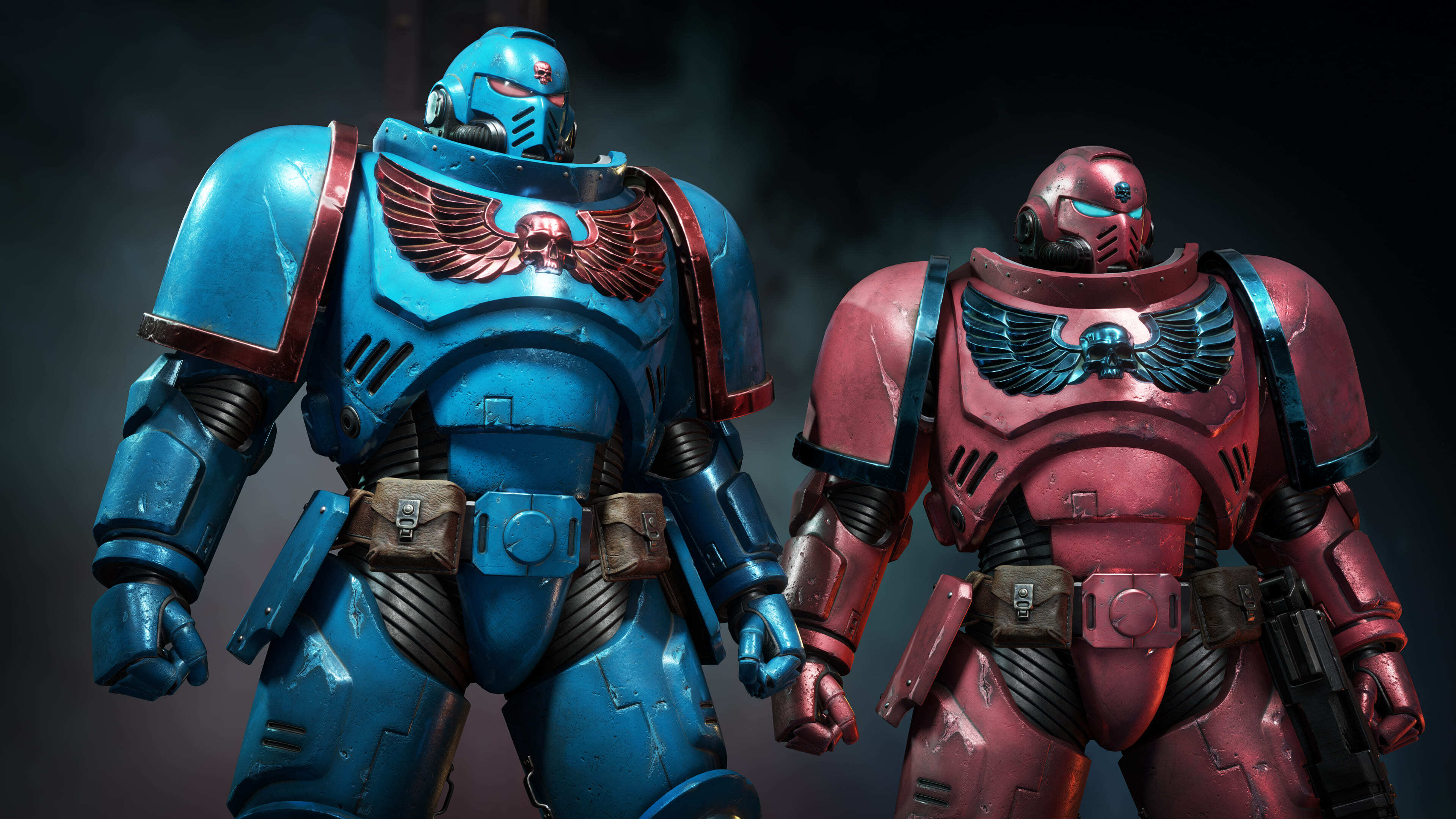 Space Marine 2's Success Surprises Publisher, Proving Demand for Unique Gaming Experiences