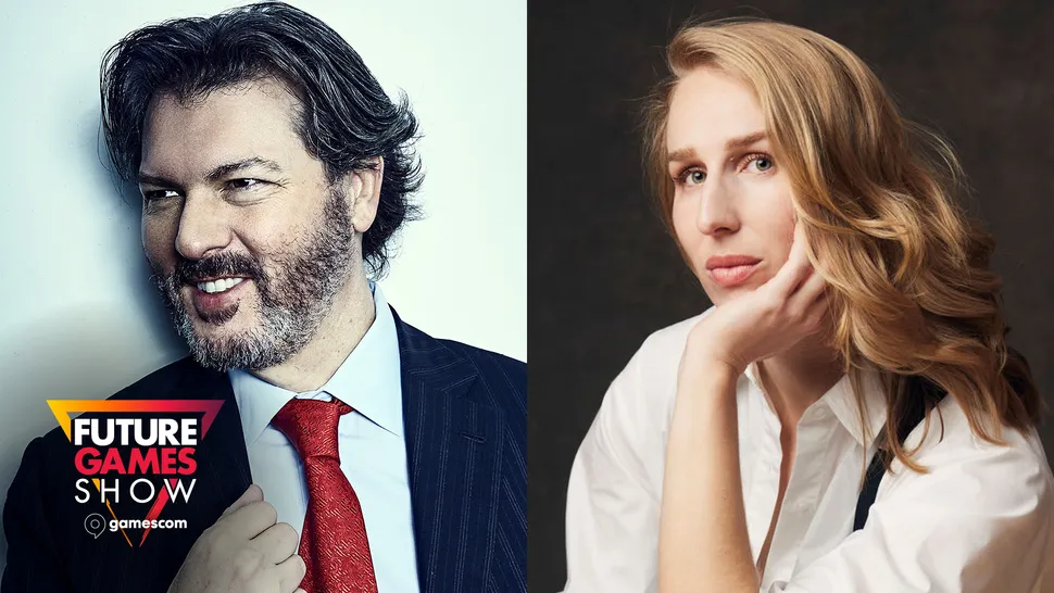 Big Boss and Lady Dimitrescu Set to Host Future Games Show at Gamescom 2025