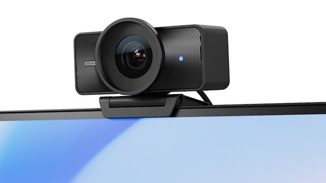 Elgato's New 4K60 Facecam Could Be Your Next Favorite Streaming Tool