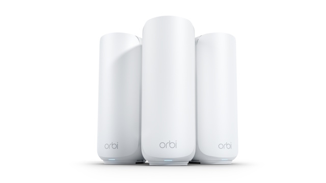 Is Netgear's Affordable Wi-Fi 7 Mesh System Here to Save Us?