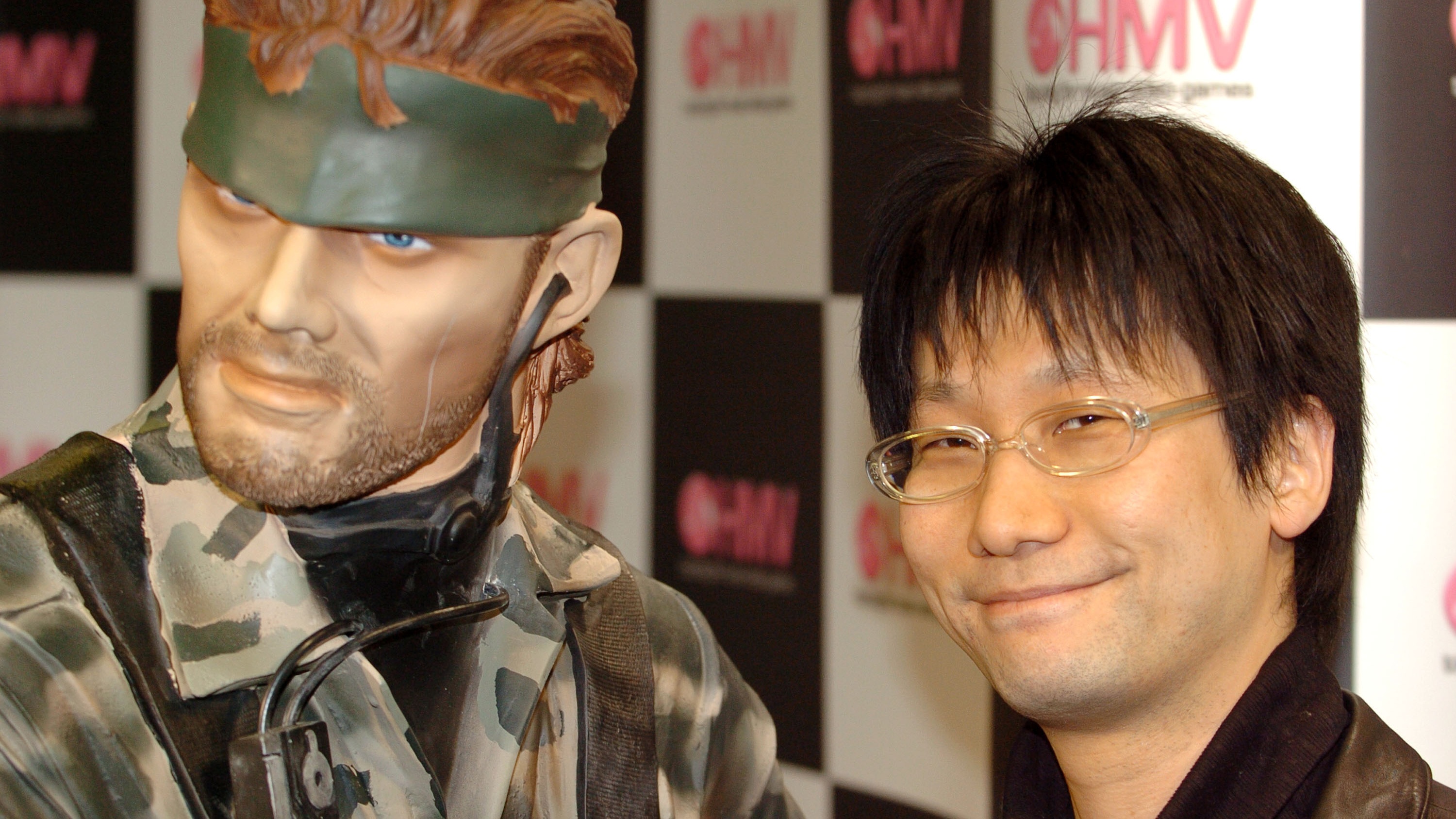 Kojima Speaks Out on MGS 3 Remake and Game Development Trends