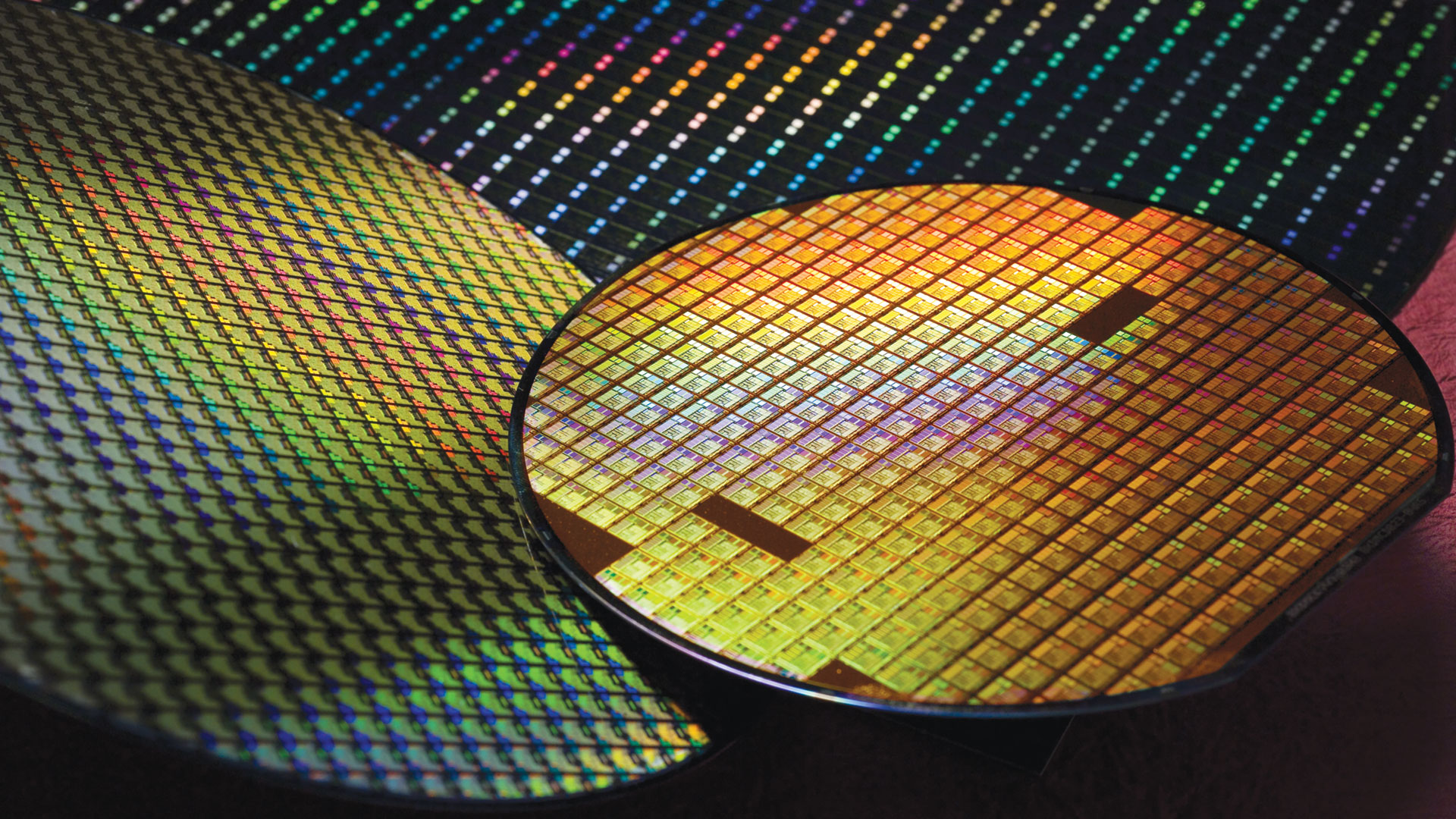 The Future of System-on-Wafer Packaging: TSMC's Game-Changer