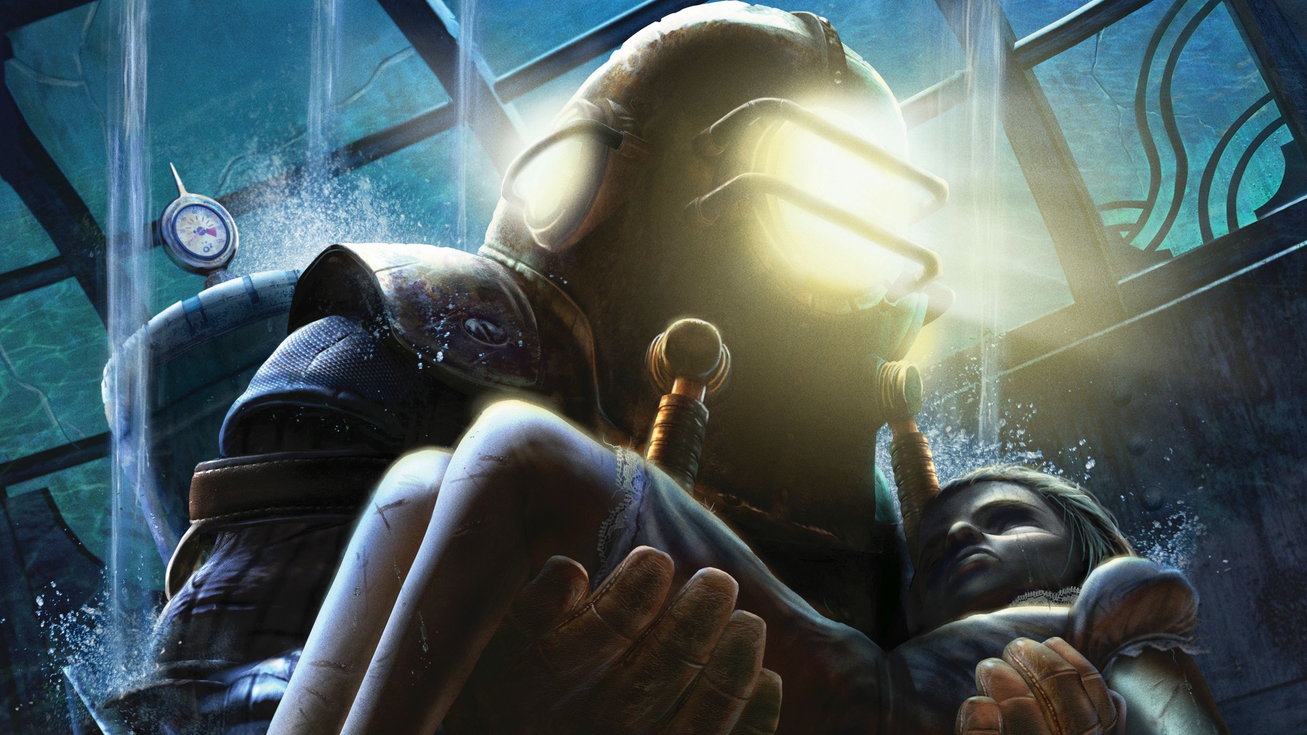 BioShock 4's Development Hits a Snag: Major Leadership Changes and Canceled Remake Revealed