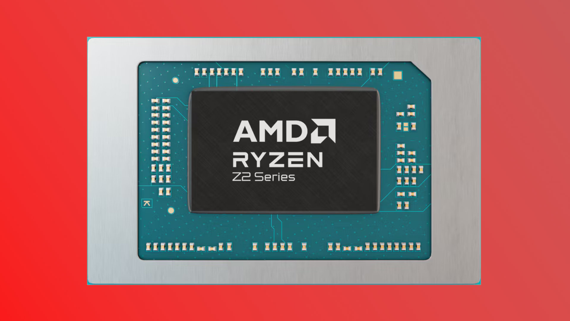 Initial Gaming Tests for AMD's Ryzen Z2 Extreme Indicate Memory Constraints