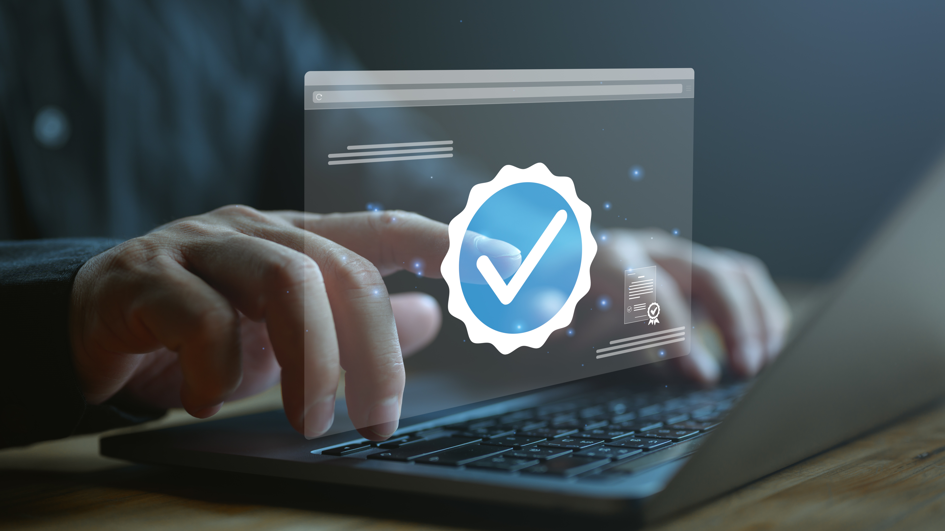 Survey Reveals UK Citizens Mixed on New Age Verification Laws