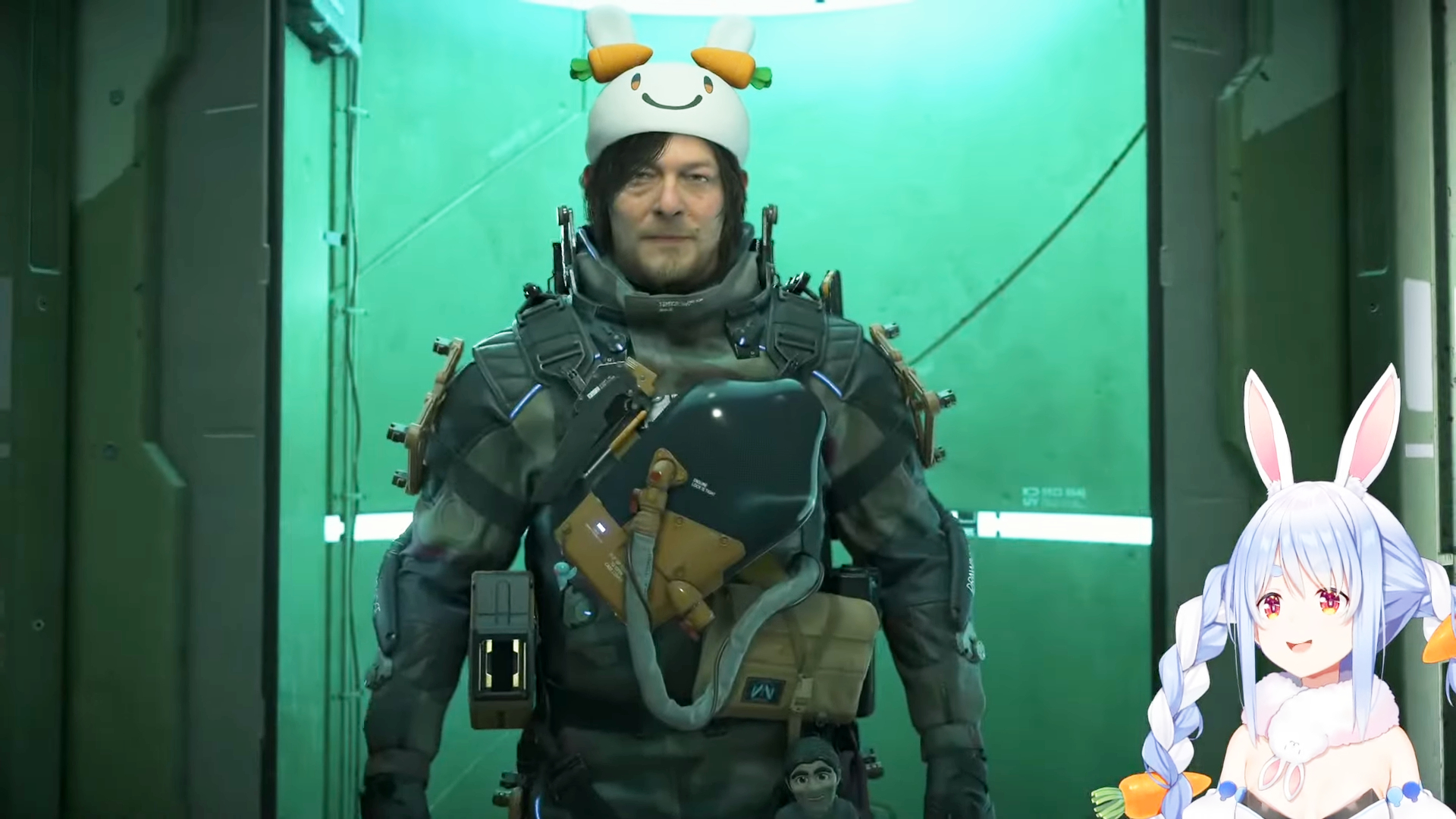 The Rise of Vtubers: How Death Stranding 2's Cameo Marks a New Trend
