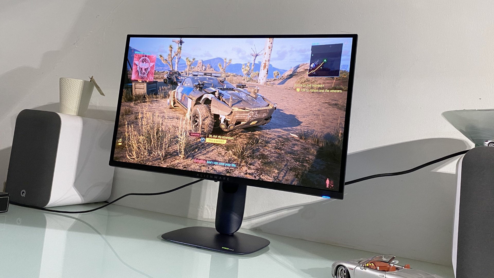 Unprecedented Discounts on Alienware Gaming Monitors: Prices Drop to Record Lows in Australia