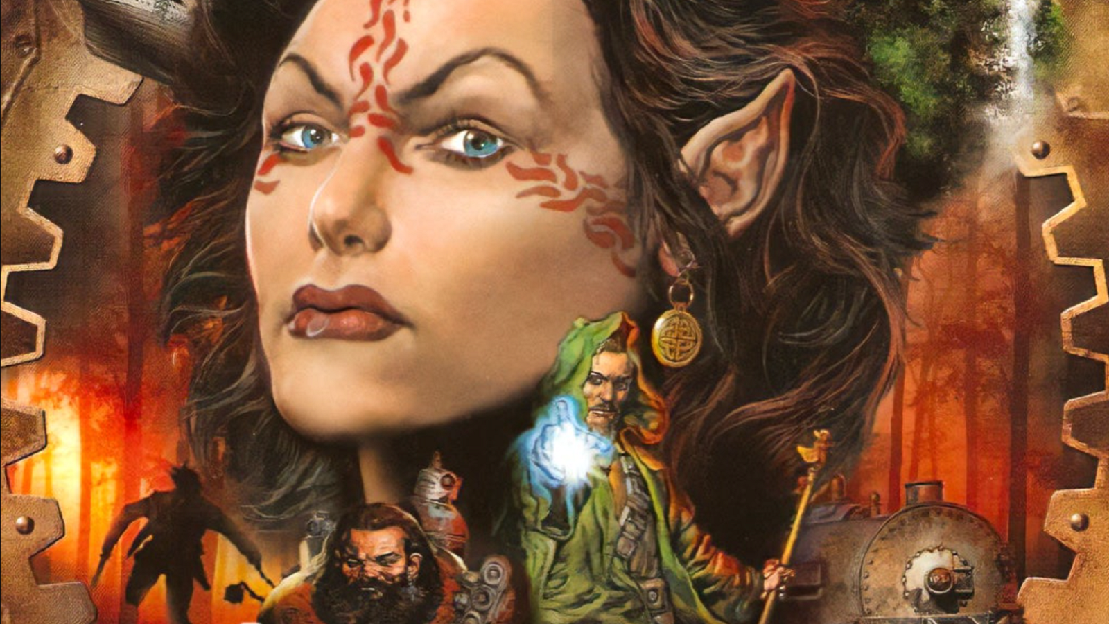 Arcanum Remaster: A Journey into Complexity