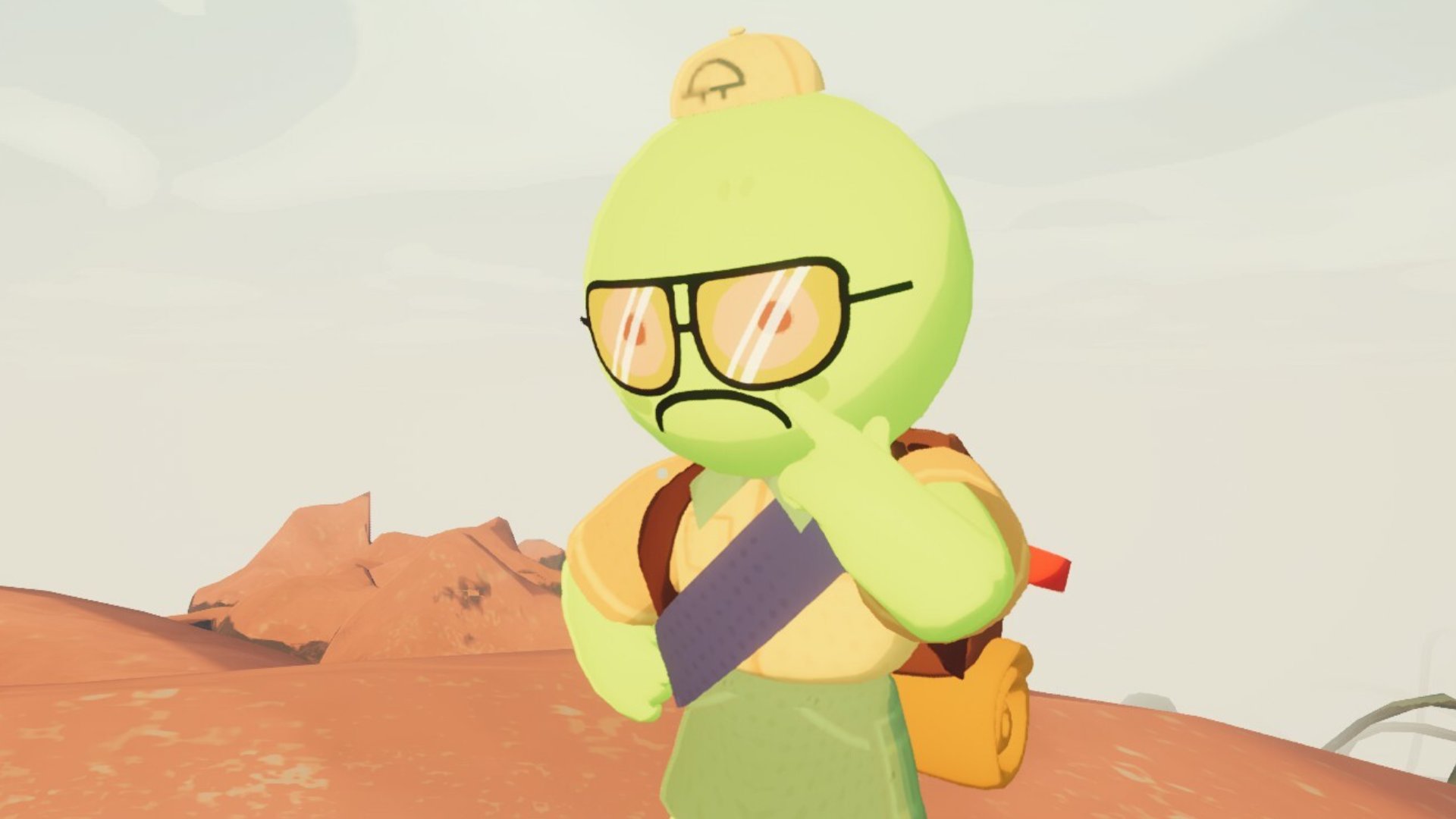Peak Hits Players with Unbeatable Map, Developers Respond