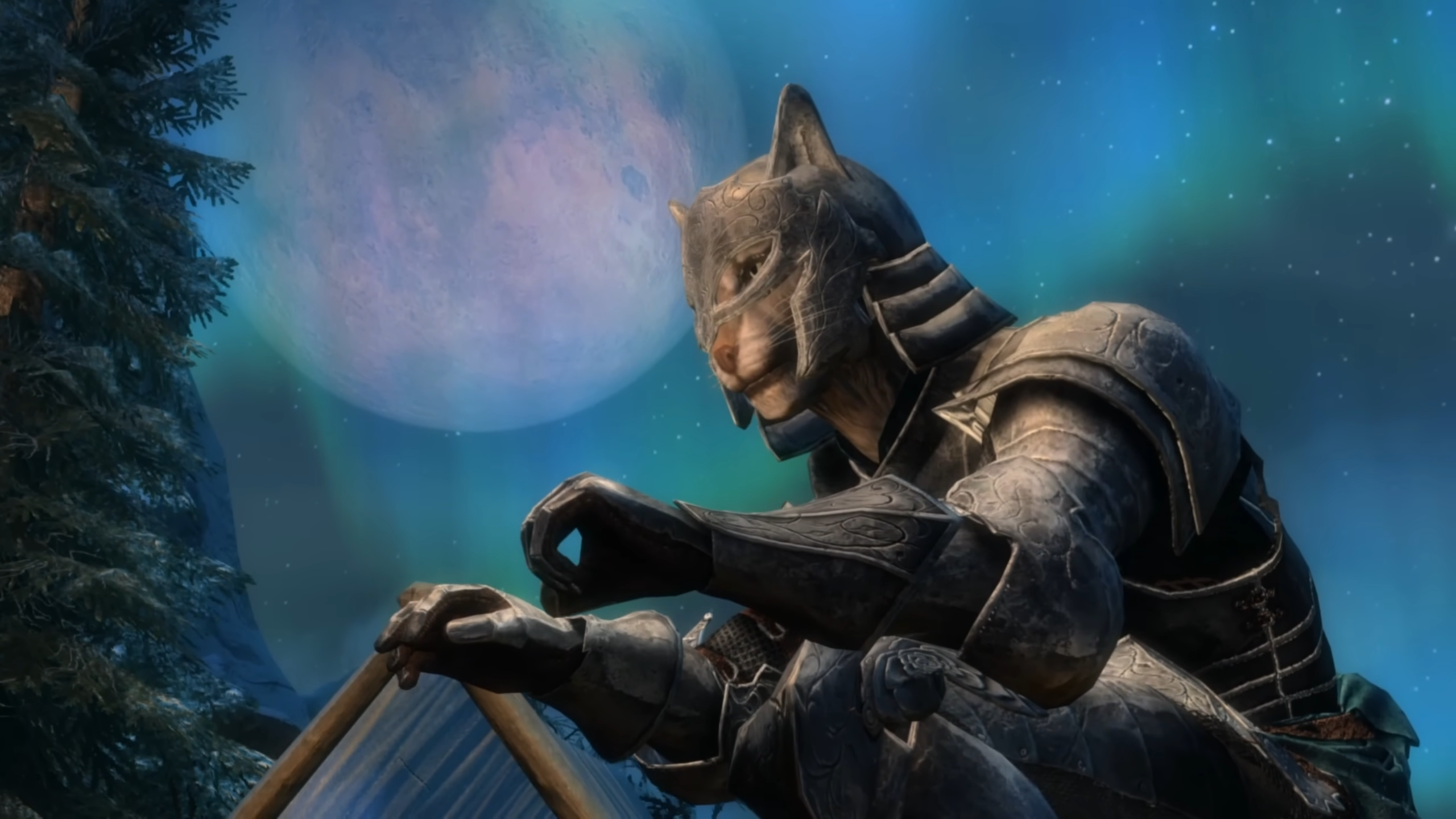Skyblivion Unveils Ambitious Development Update Featuring Major Dungeon Expansion