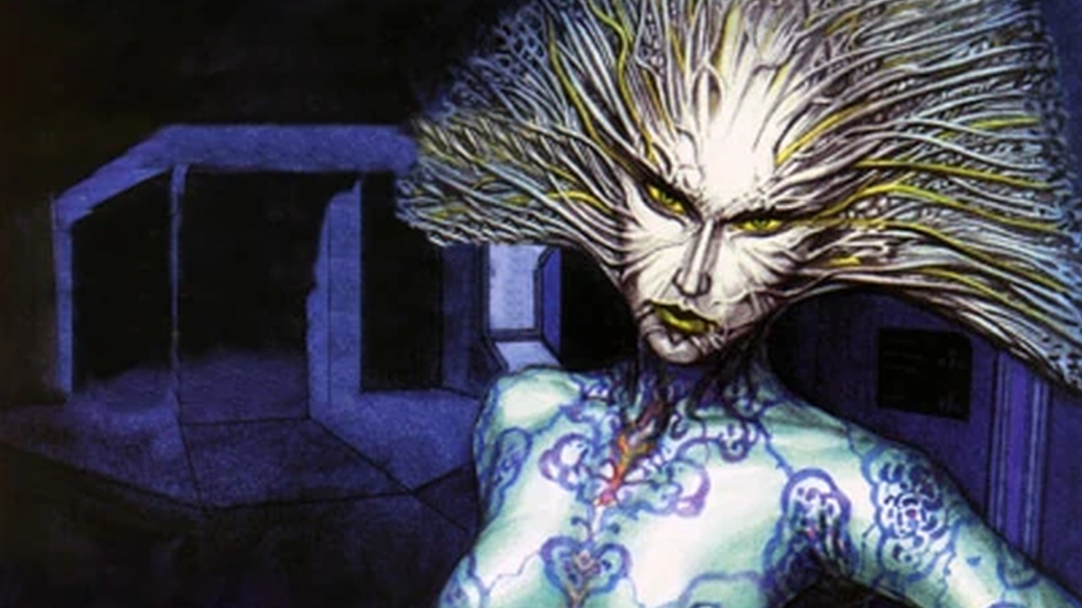 Behind the Design: The Unusual Inspiration for System Shock 2's Sphincter Doors