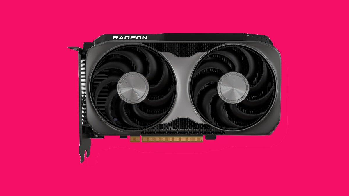 AMD Launches RX 9060 Without XT: A Budget GPU Option