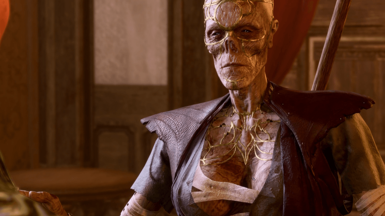 Baldur's Gate 3 Mod Support Achieves Over 265 Million Downloads, 250,000 of Which Are 'Withers Big Naturals'