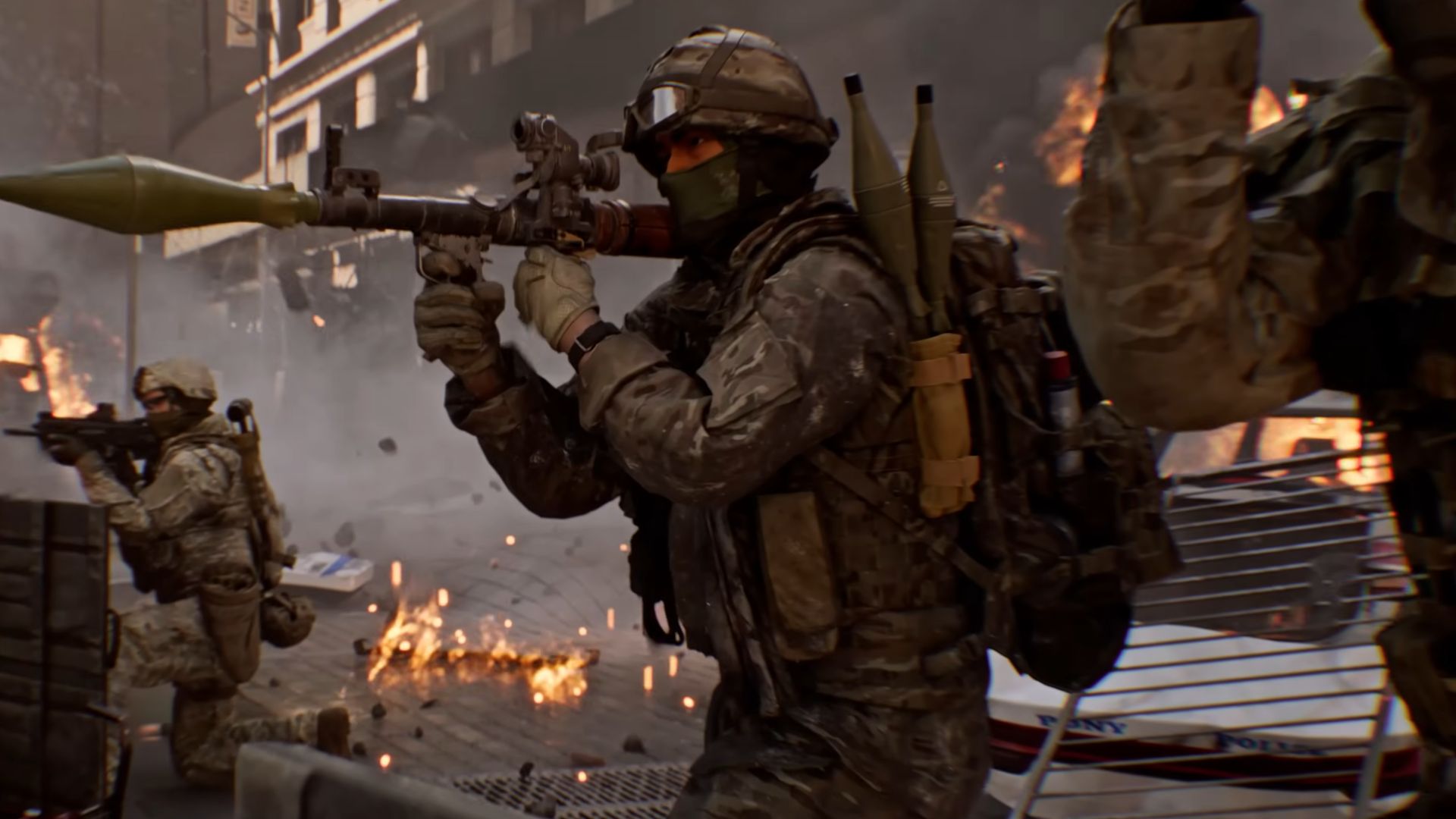 Developers Monitor Player Behavior for Enhanced Battlefield 6 Maps