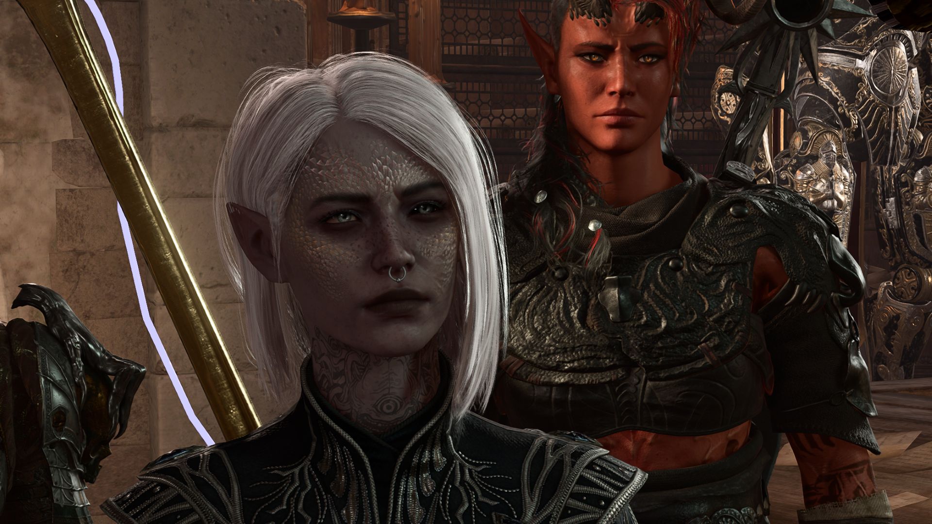 Larian Expands Baldur's Gate 3 Modding Tools for Greater Customization