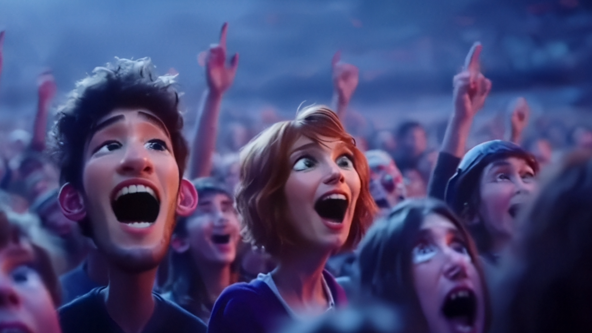 League of Legends' Wild Rift China Sparks Controversy Over AI-Generated Content