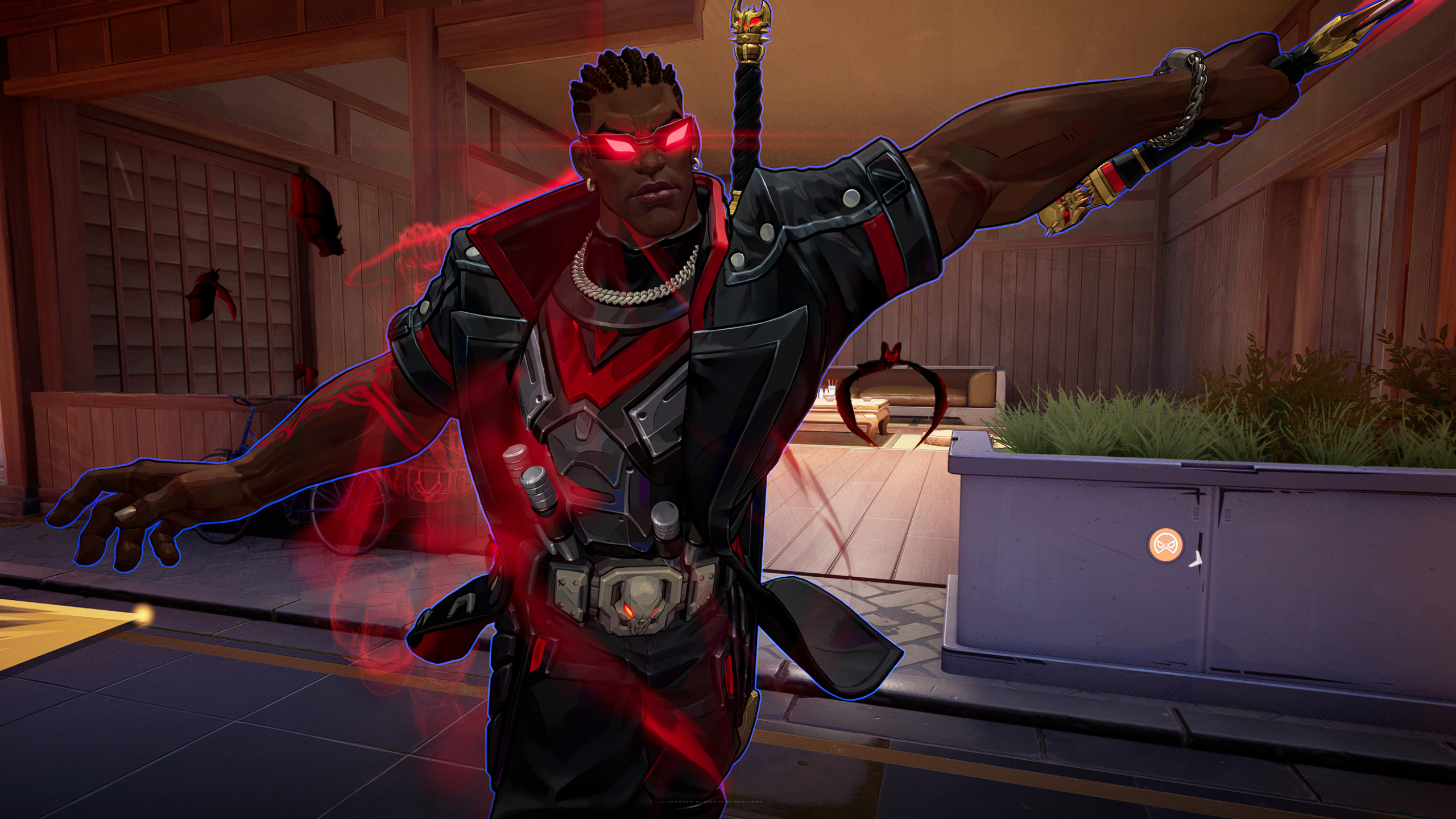 Marvel Rivals 3.5 Brings a Small but Needed Change to End-of-Match Experience