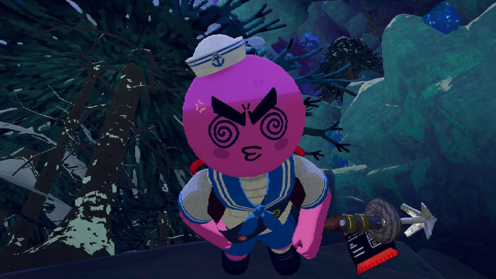 Peak Developers Prefer You to Pirate Than Play a Clone Game