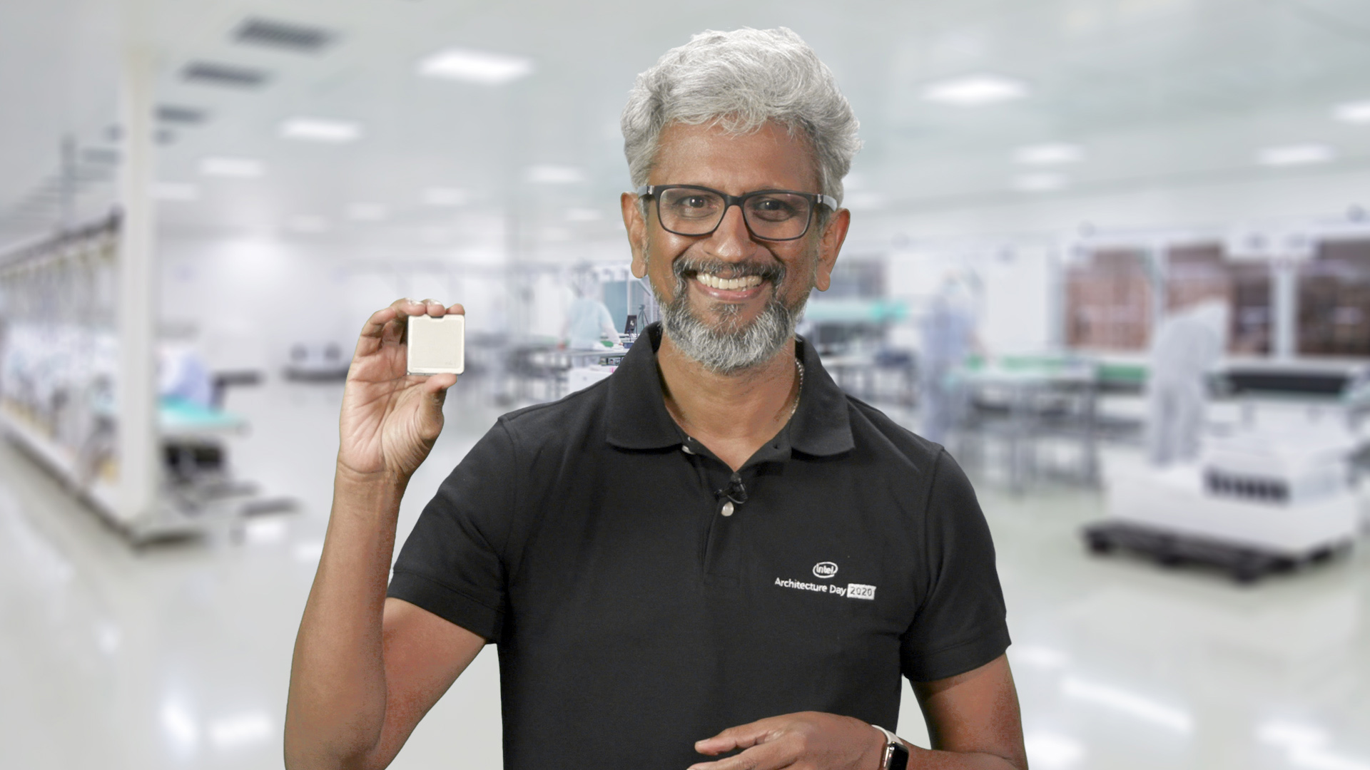 Raja Koduri Unveils Ambitious RISC-V GPU Project Aimed at Redefining Graphics Technology
