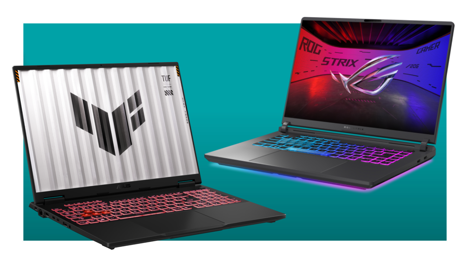 RTX 50-Series Gaming Laptop Deals Dwindle to Prime Day Prices