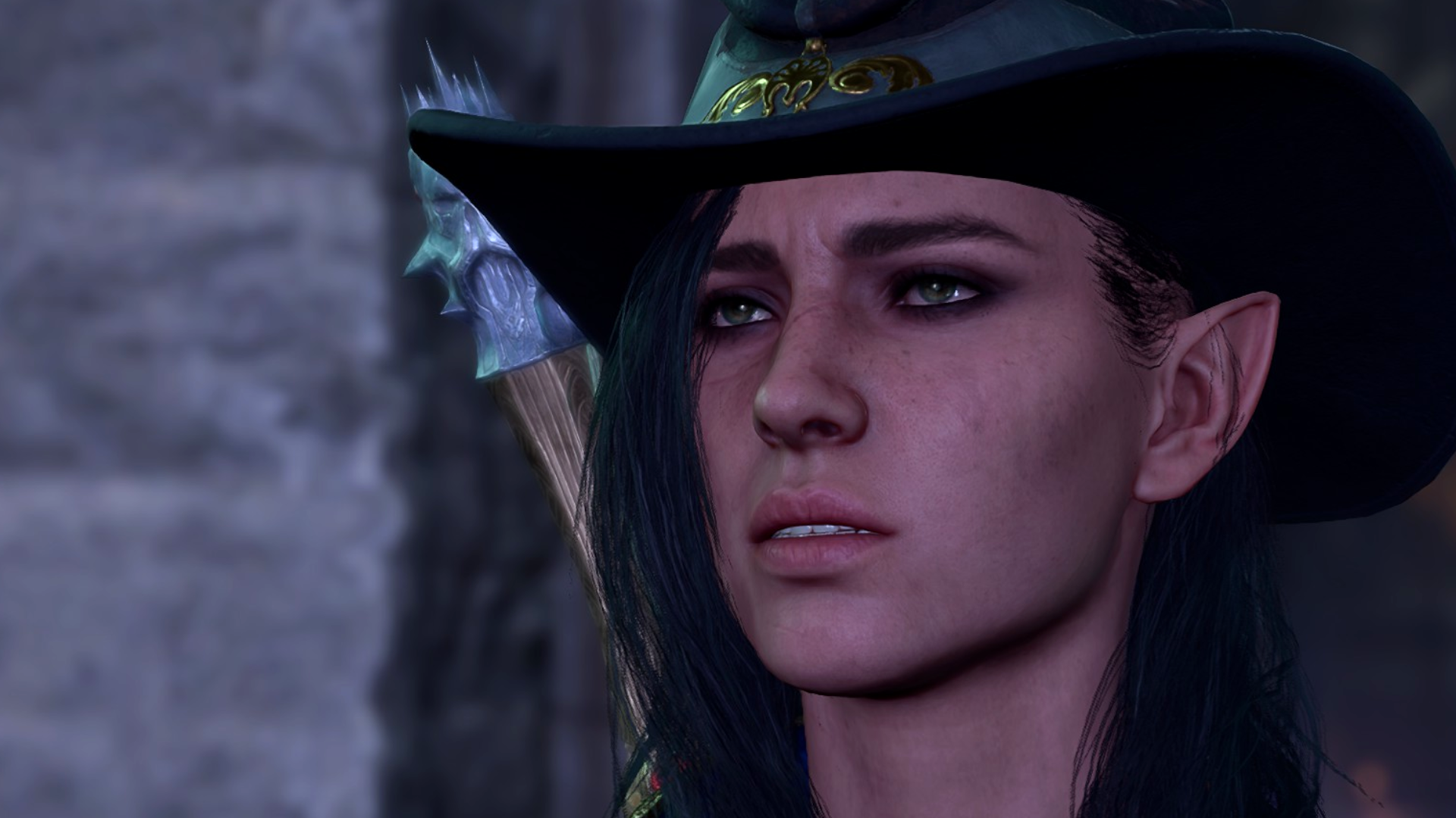 Shadowheart in Baldur's Gate 3: The Most Respecced Character Explained