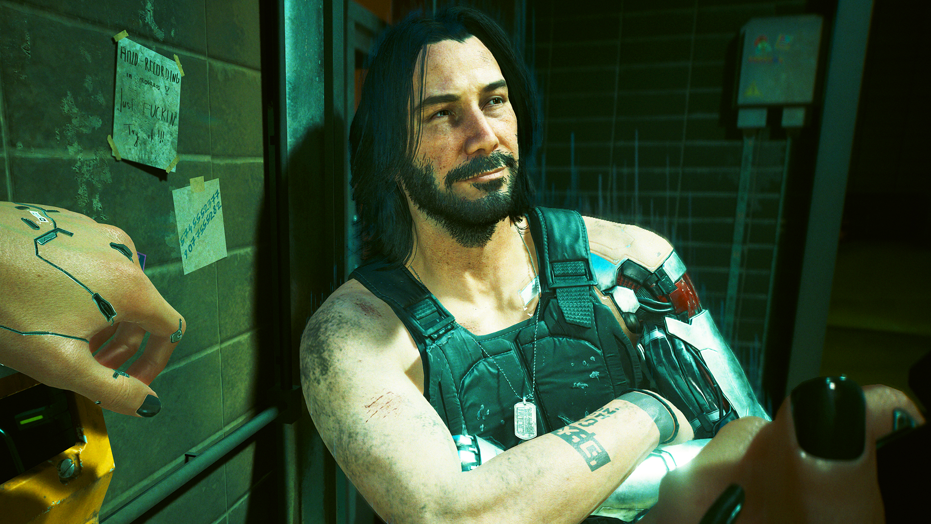 AMD Finally Adds FSR 4 Support for Cyberpunk 2077 After Six Months