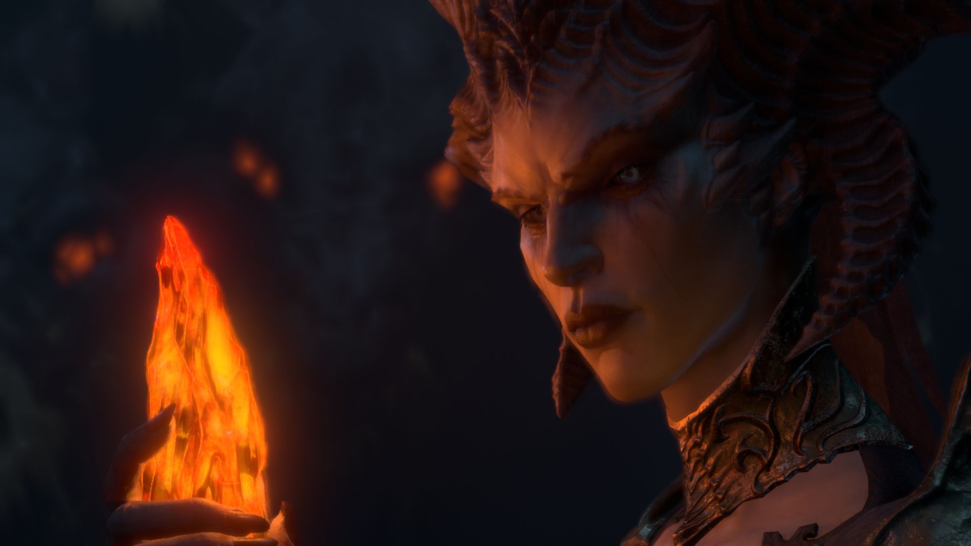 Diablo Set to Enter the Tabletop RPG Realm