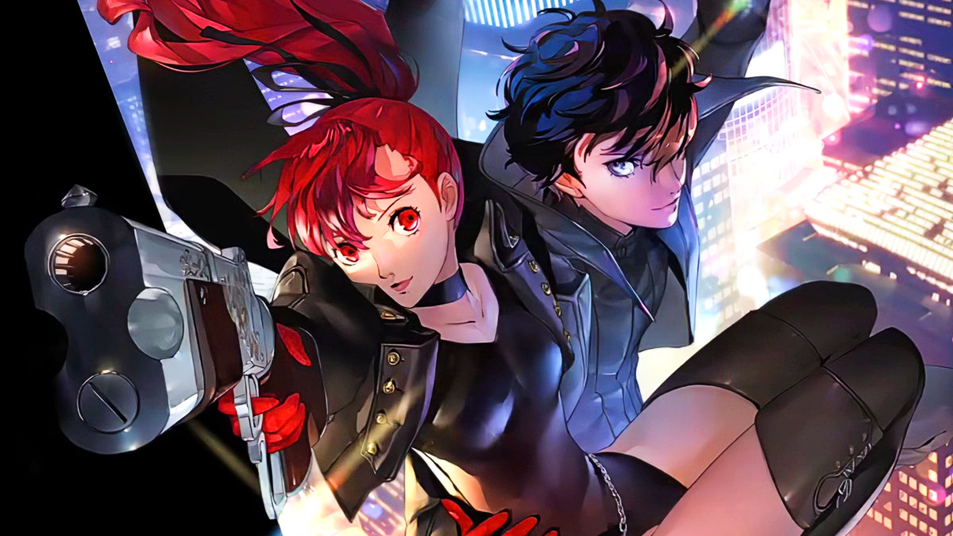 Huge Discount on Persona 5 Royal Available with Added Games