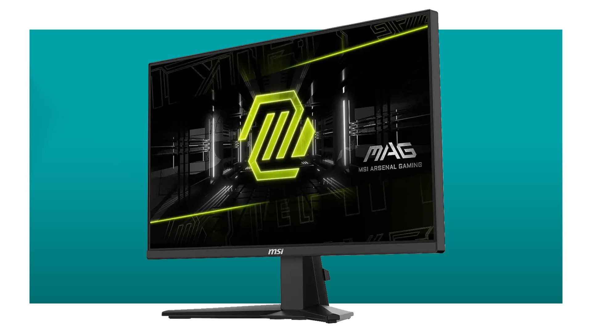 Affordable MSI Gaming Monitor Offers Speed without Compromising Budget