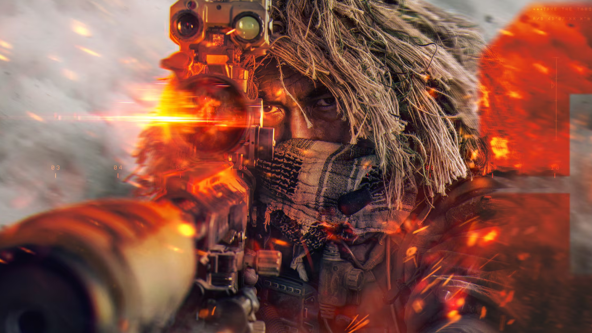 Battlefield 6's Open Beta Dominates Steam with Record Players