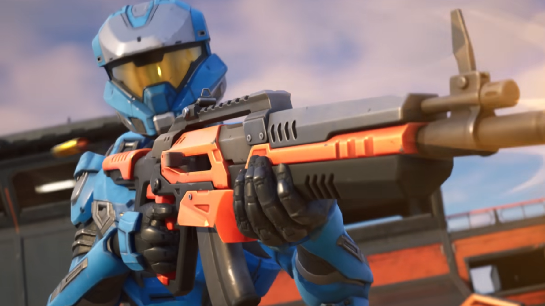 Fortnite Chapter 6 Season 4: Dive into 'Shock 'n Awesome' with New Weapons and Locations