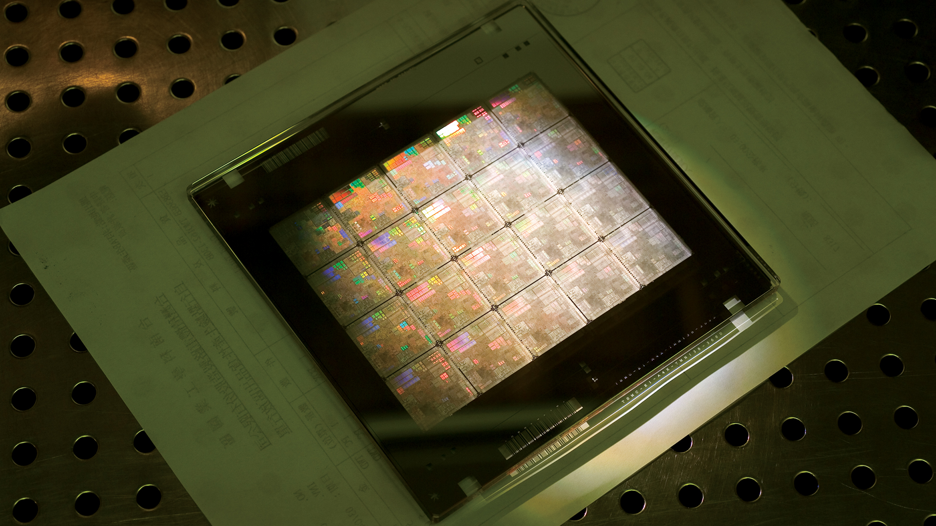 New Tariff Impacts on Semiconductor Industry as Focus Shifts to Domestic Production