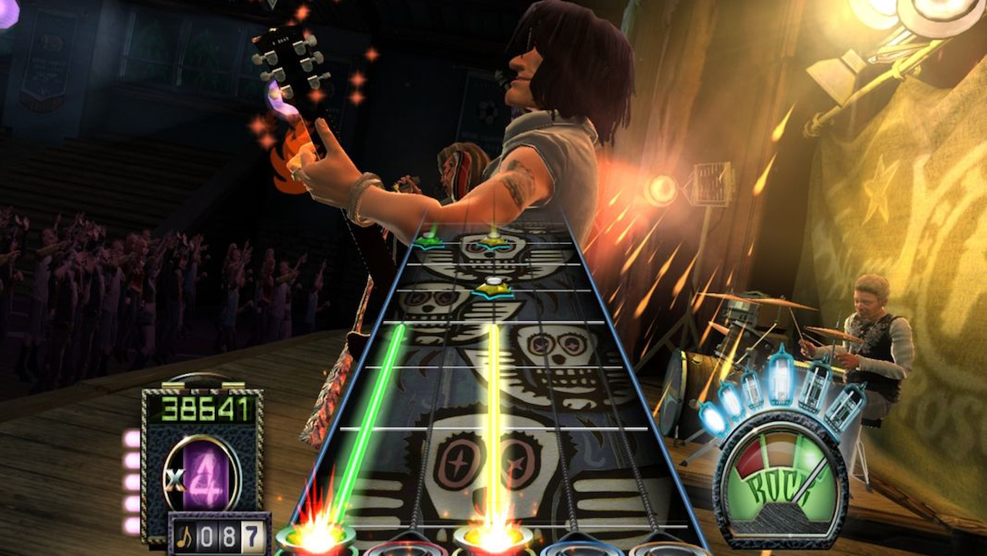 RedOctane Returns: The Revival of Guitar Hero's Original Publisher