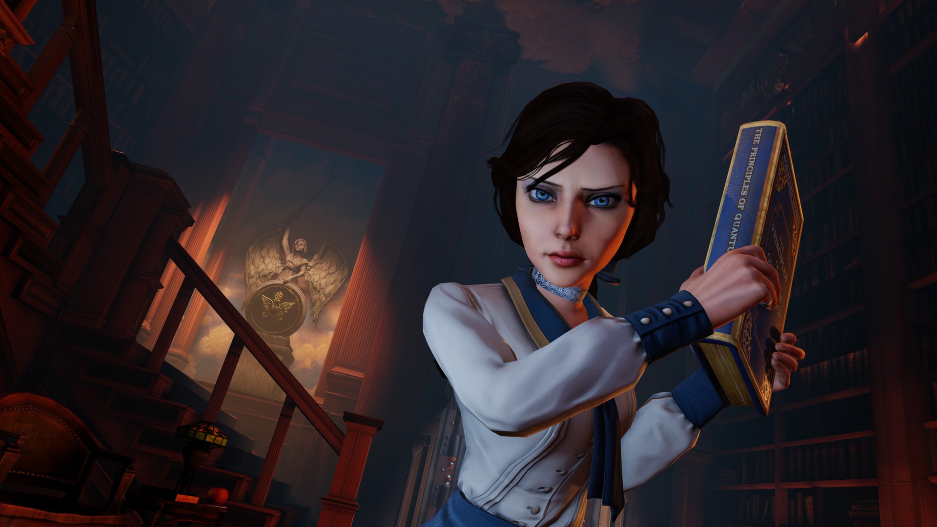 Take-Two's Focus on Quality Delays BioShock 4