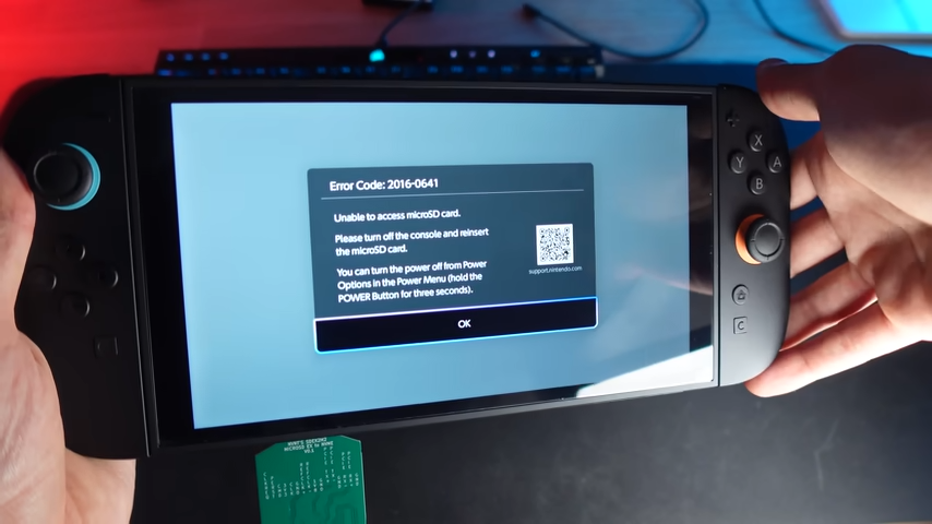 DIY Modders are Tackling NVMe SSDs for the Switch 2, and It’s Quite the Journey