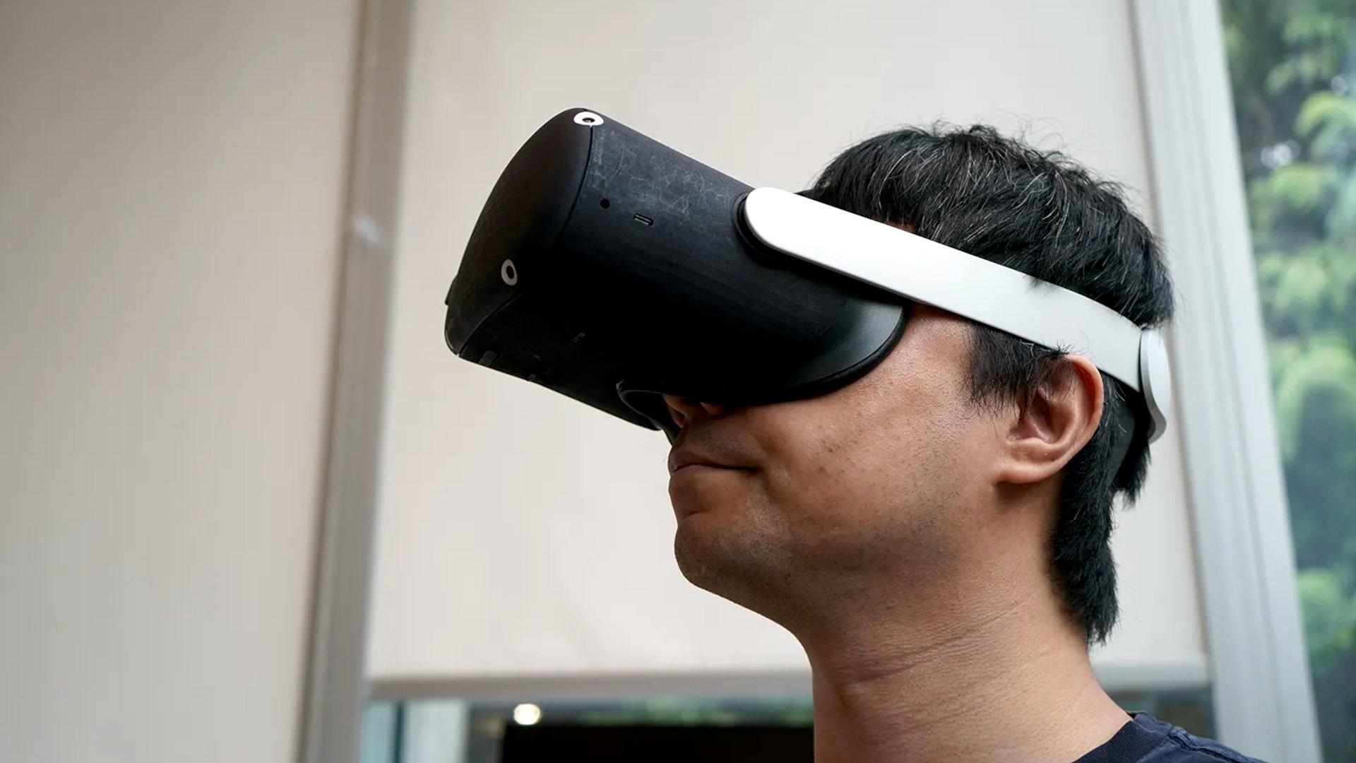Meta Unveils Innovative VR Headsets: Next-Gen Gaming on the Horizon