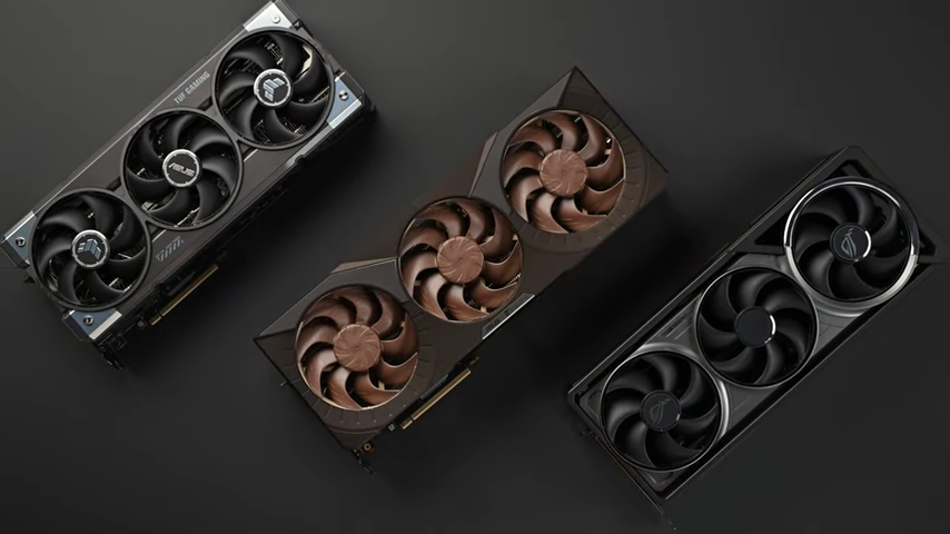 Noctua Introduces the RTX 5080, Boasting Outstanding Performance and Low Noise