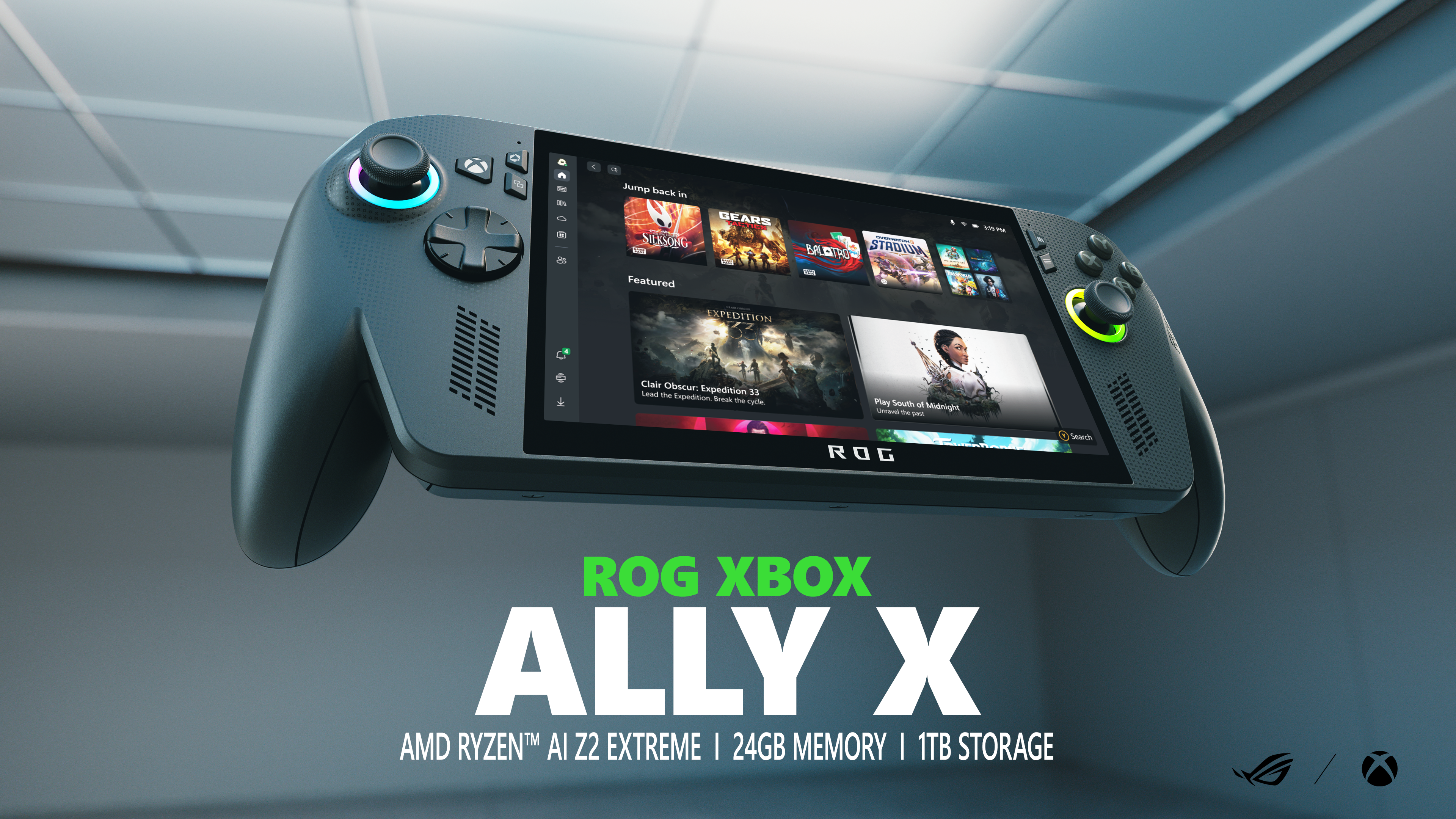 The Anticipated Launch of the ROG Xbox Ally in October Raises Doubts
