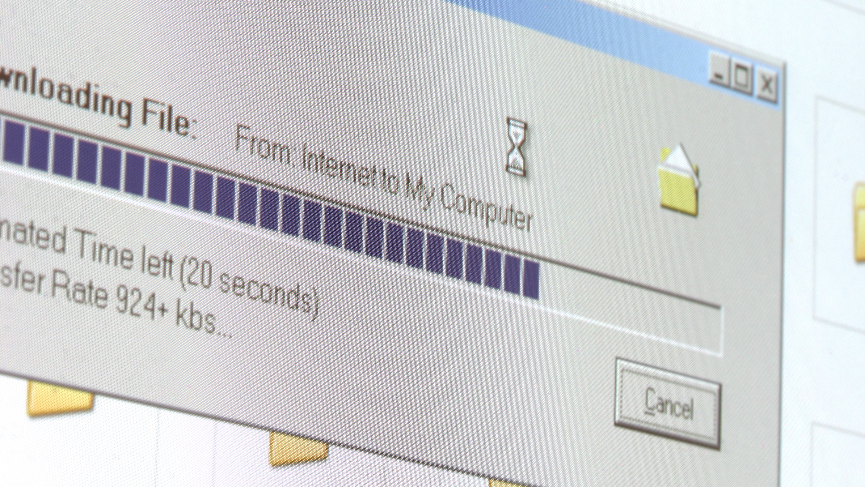 AOL Phases Out Its Dial-Up Internet Service, Marking the End of an Era
