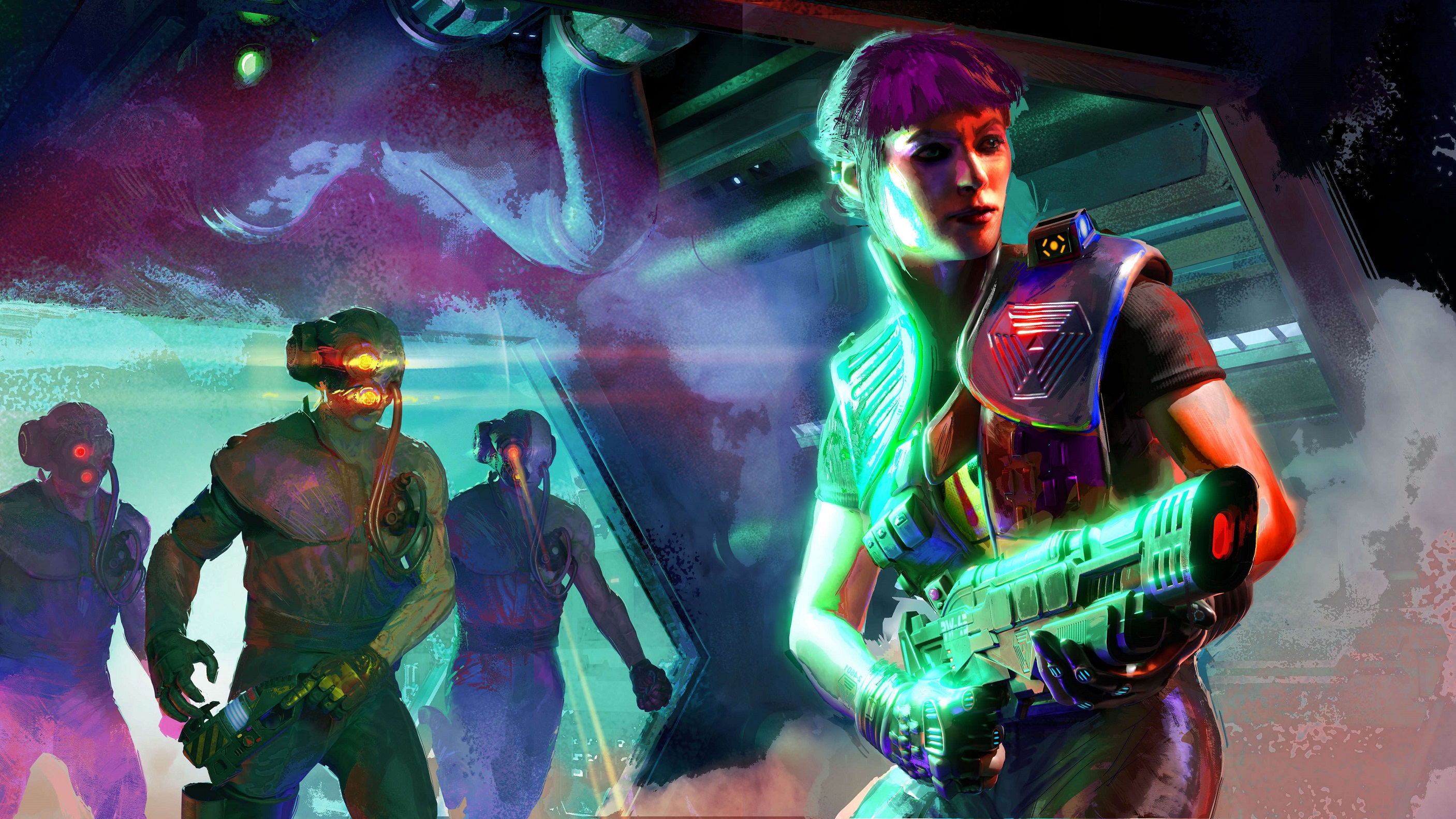 The Origins of Video Game Audio Logs: A Solution to Awkward Dialogue Trees
