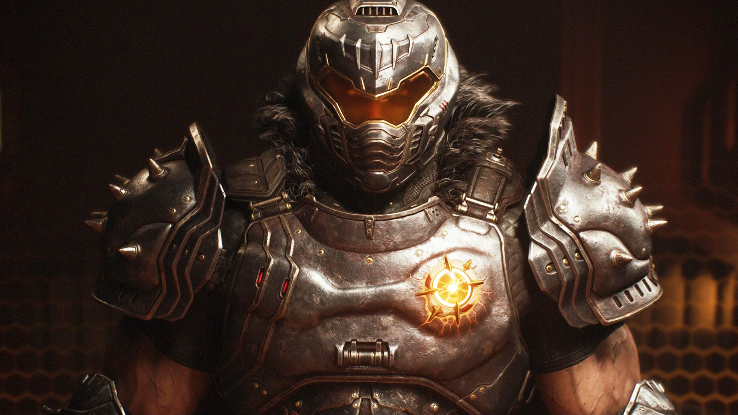 Doom: The Dark Ages Latest Update Introduces Custom Build Mode