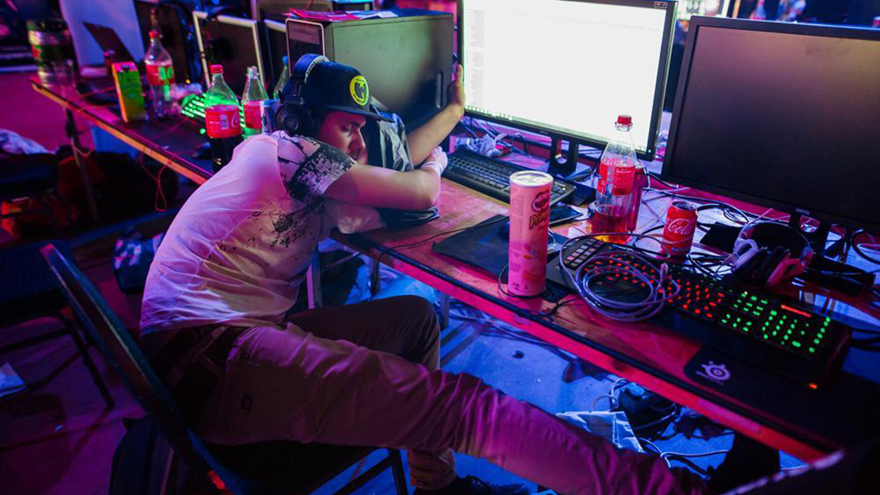 Study Reveals Drastic Decline in Gen Z's Video Game Spending
