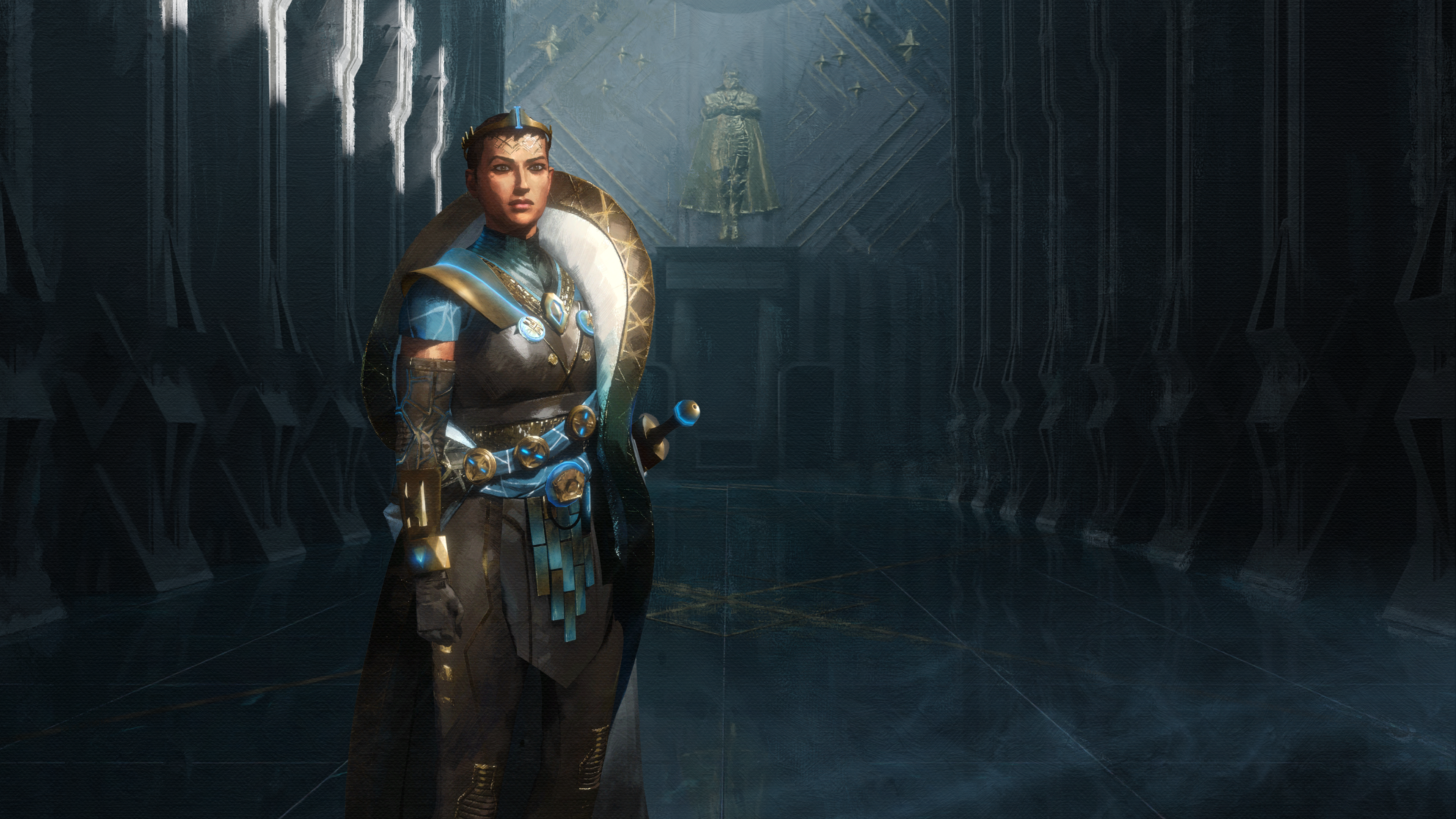 Experience Endless Legend 2 in the New Demo Before Its Early Access Release
