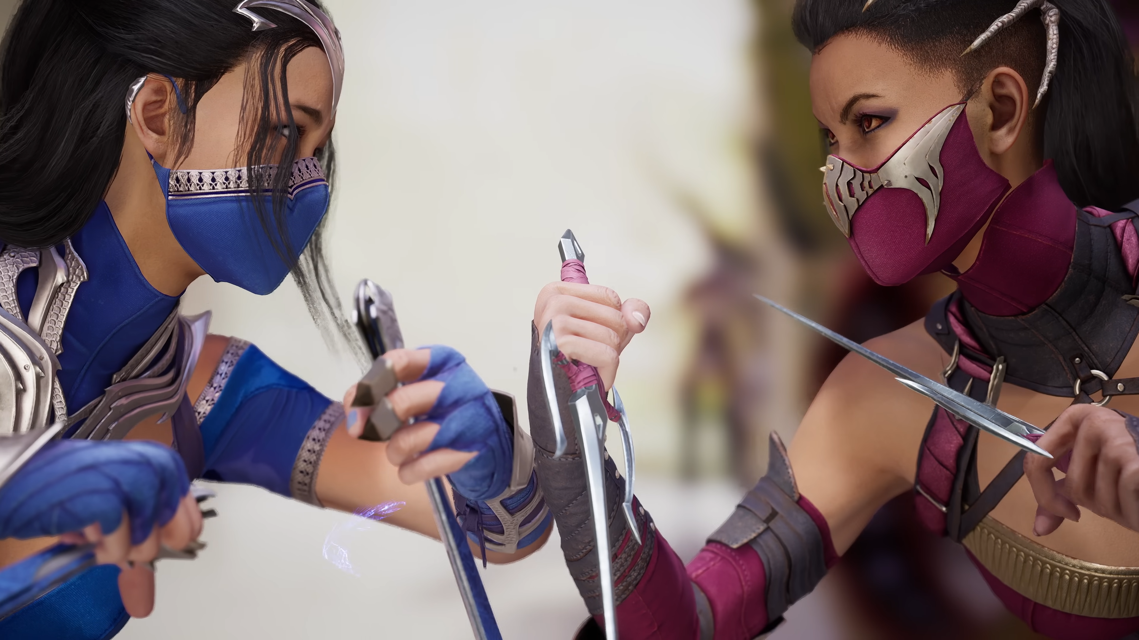 Mortal Kombat 1: A Fighting Game Phenomenon Ending Support After 20 Months