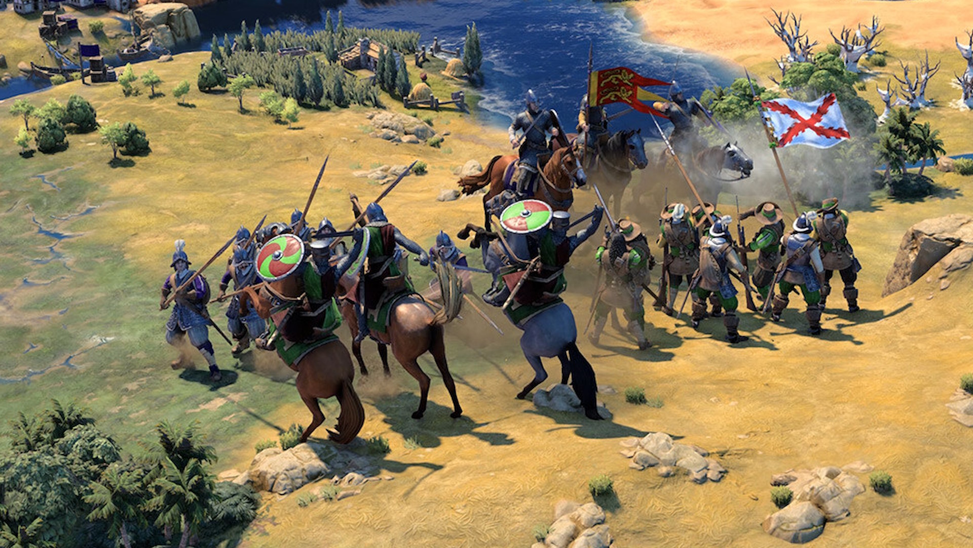 Take-Two CEO Affirms Civilization 7's Long-Term Success Despite Initial Setbacks