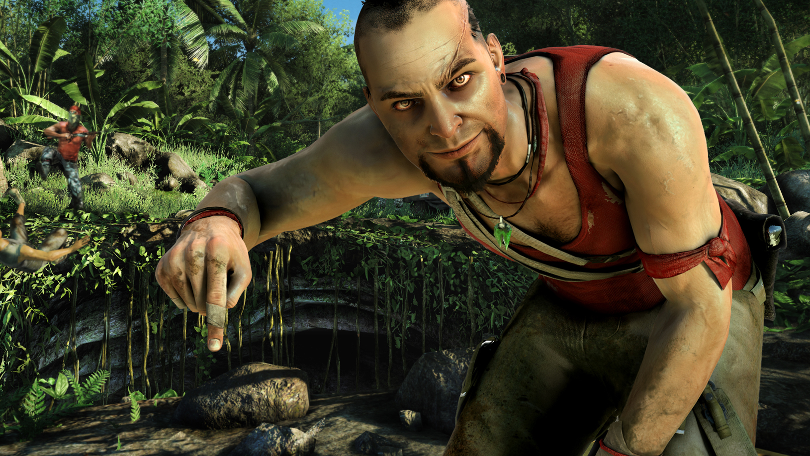 Ubisoft's Upcoming Far Cry TV Series Announcement Gets Pulled