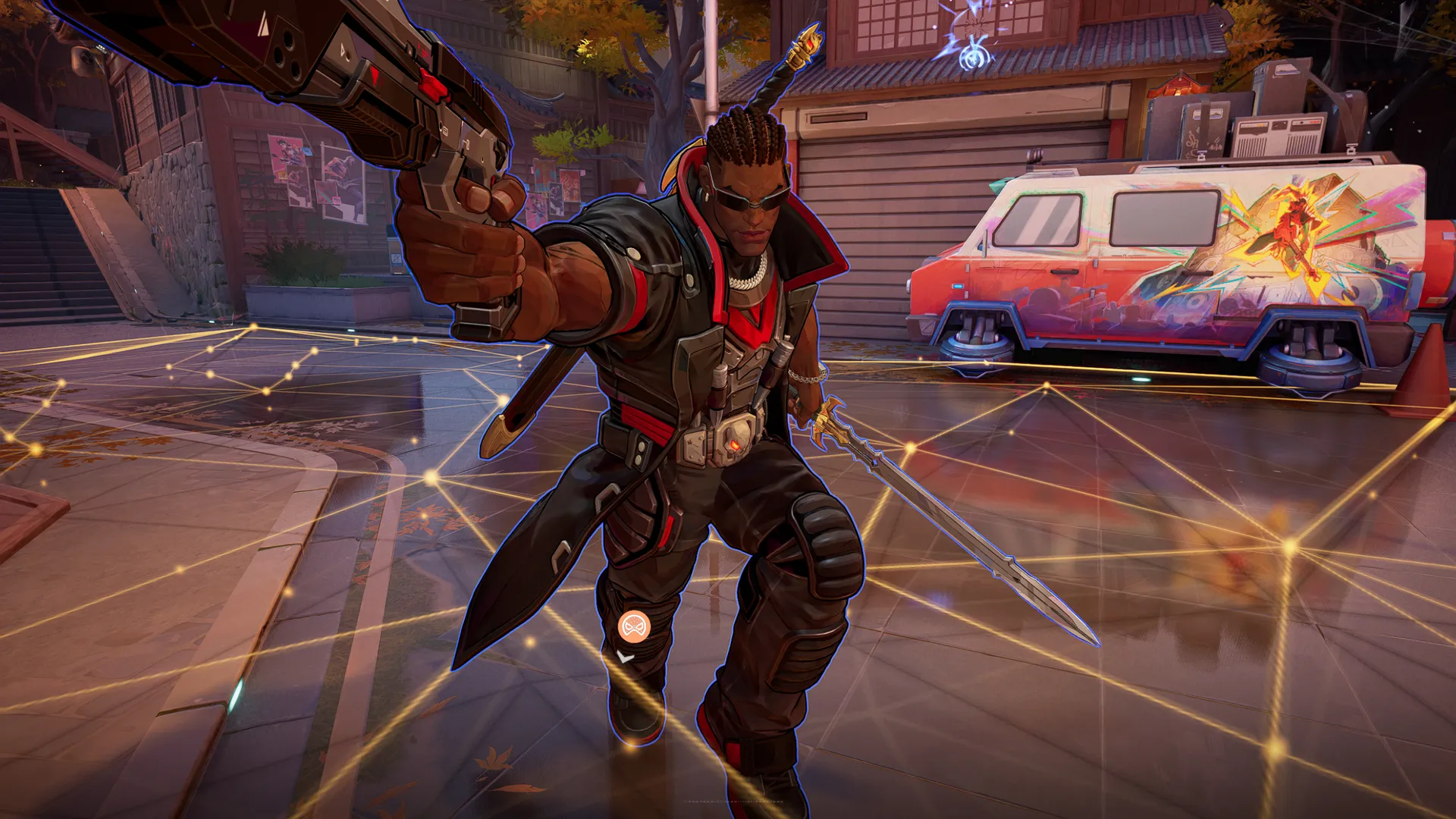 Creative Director Discusses Balancing Marvel Rivals' DPS Roster