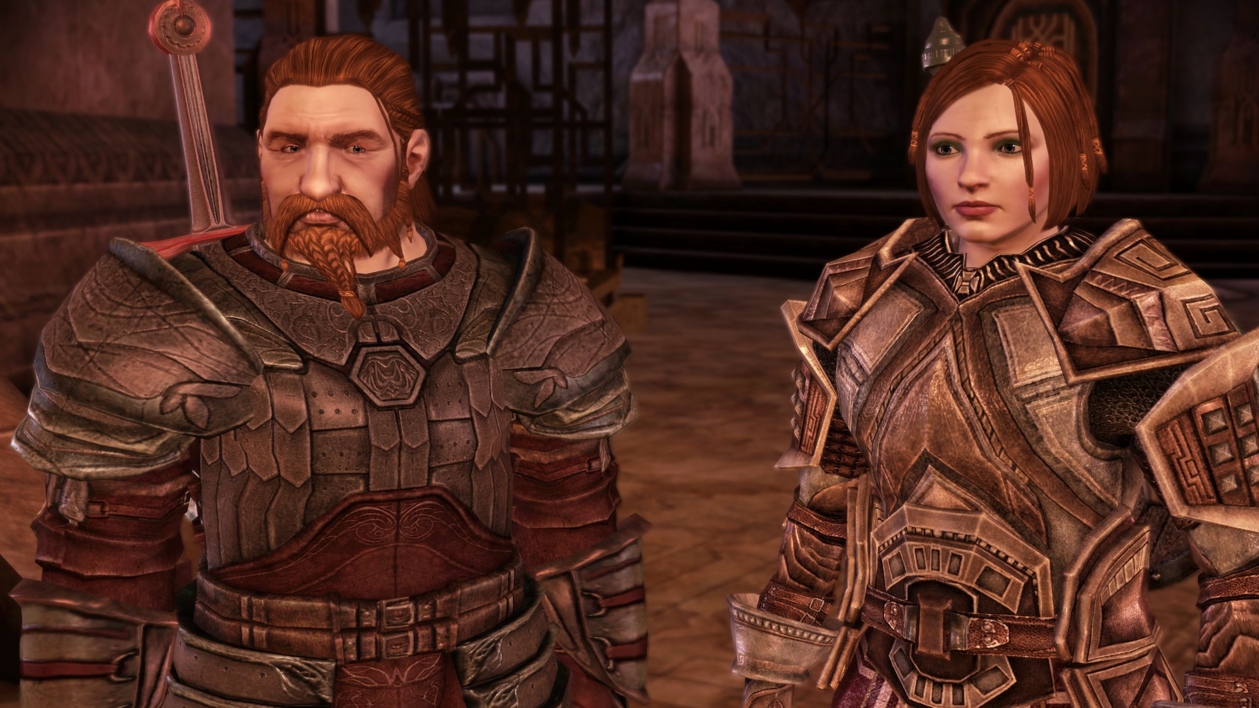 Former BioWare Producer Claims Dragon Age Was Never Meant to Expand Beyond Origins