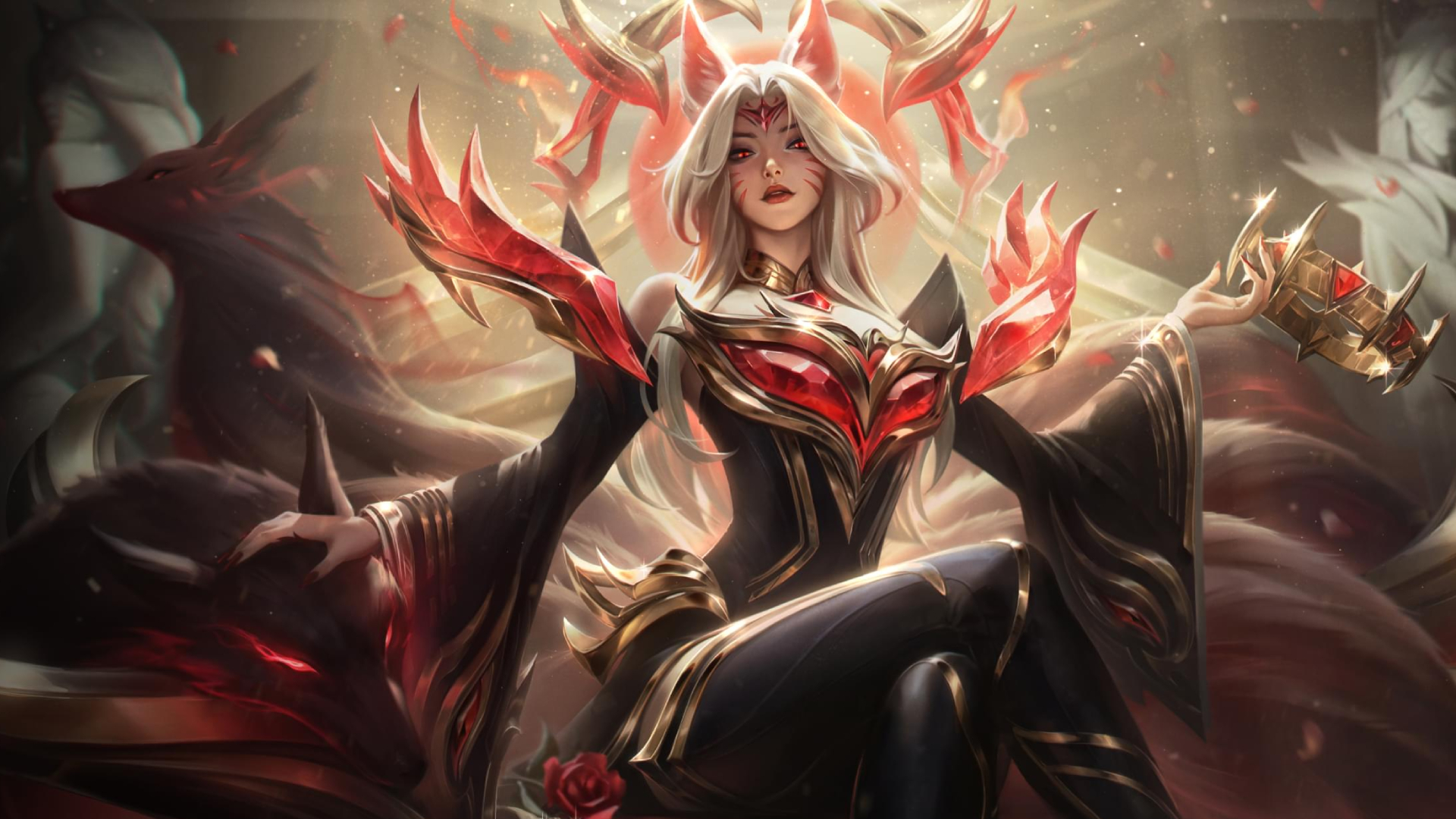 League of Legends Introduces Major Control Change After 16 Years