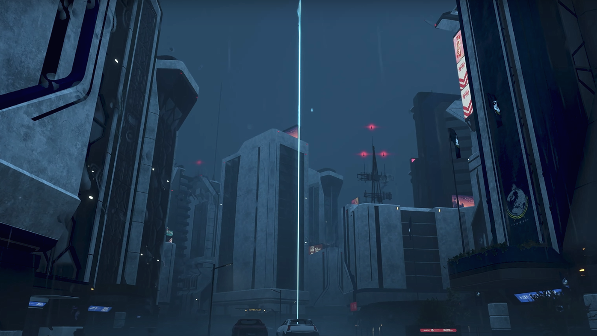 New Helldivers 2 Trailer Suggests a Crossover with Halo 3: ODST